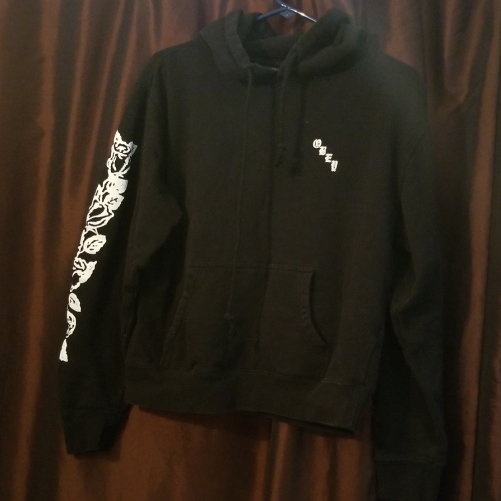 Girls hoody